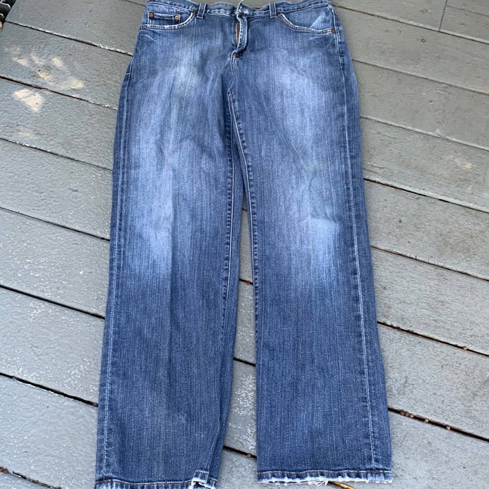 Lucky Brand by Gene Montesono women jeans